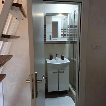 Apartments Balkanska City Center Belgrad Exterior foto