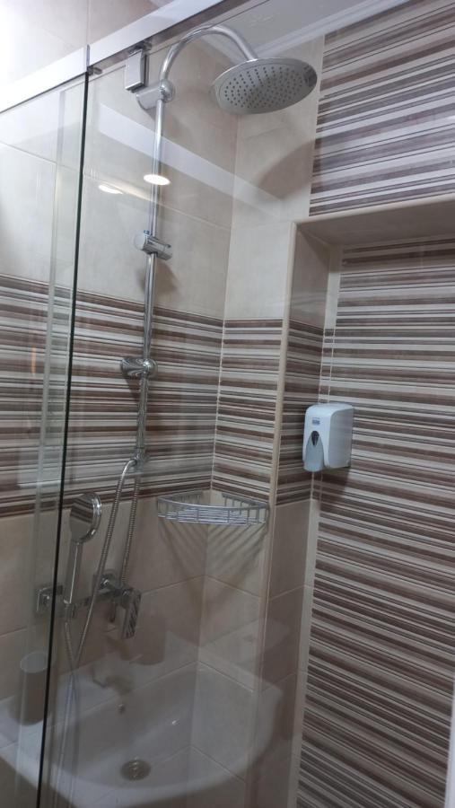 Apartment Balkanska Center