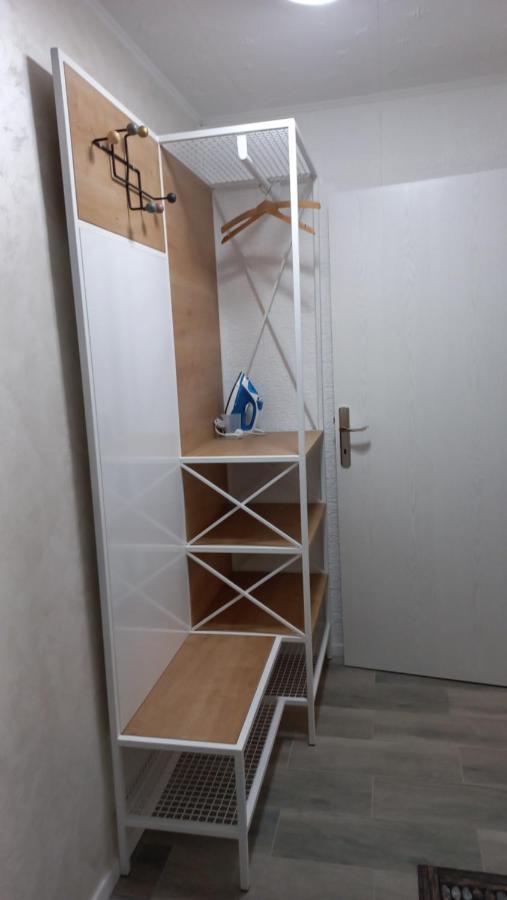 Balkanska Center Apartment *