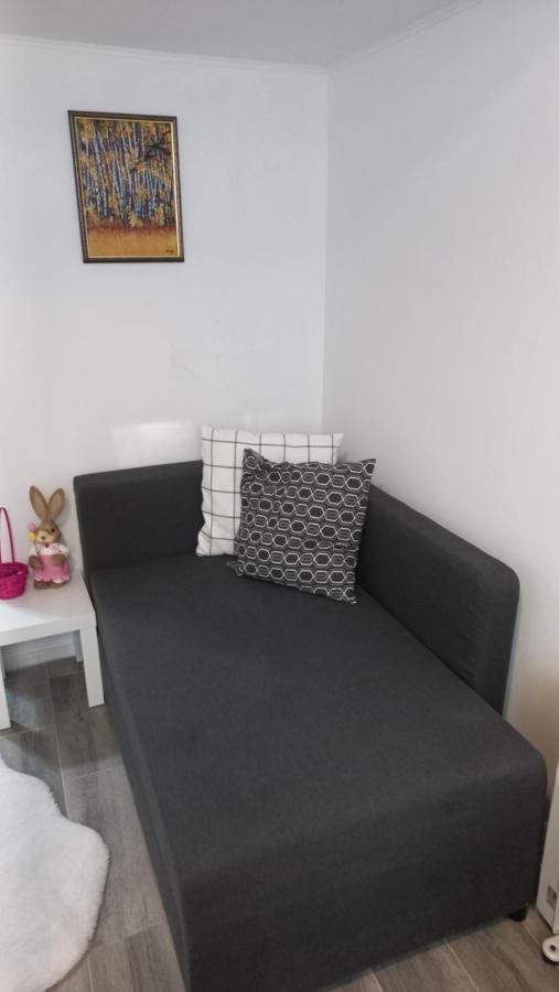 Balkanska Center Apartment Belgrade
