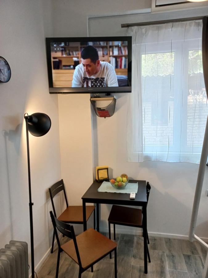 Balkanska Center Apartment *