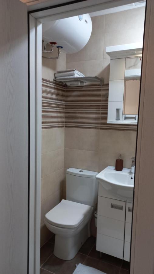 Balkanska Center Apartment *