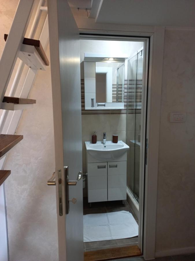 Balkanska Center Apartment Belgrade