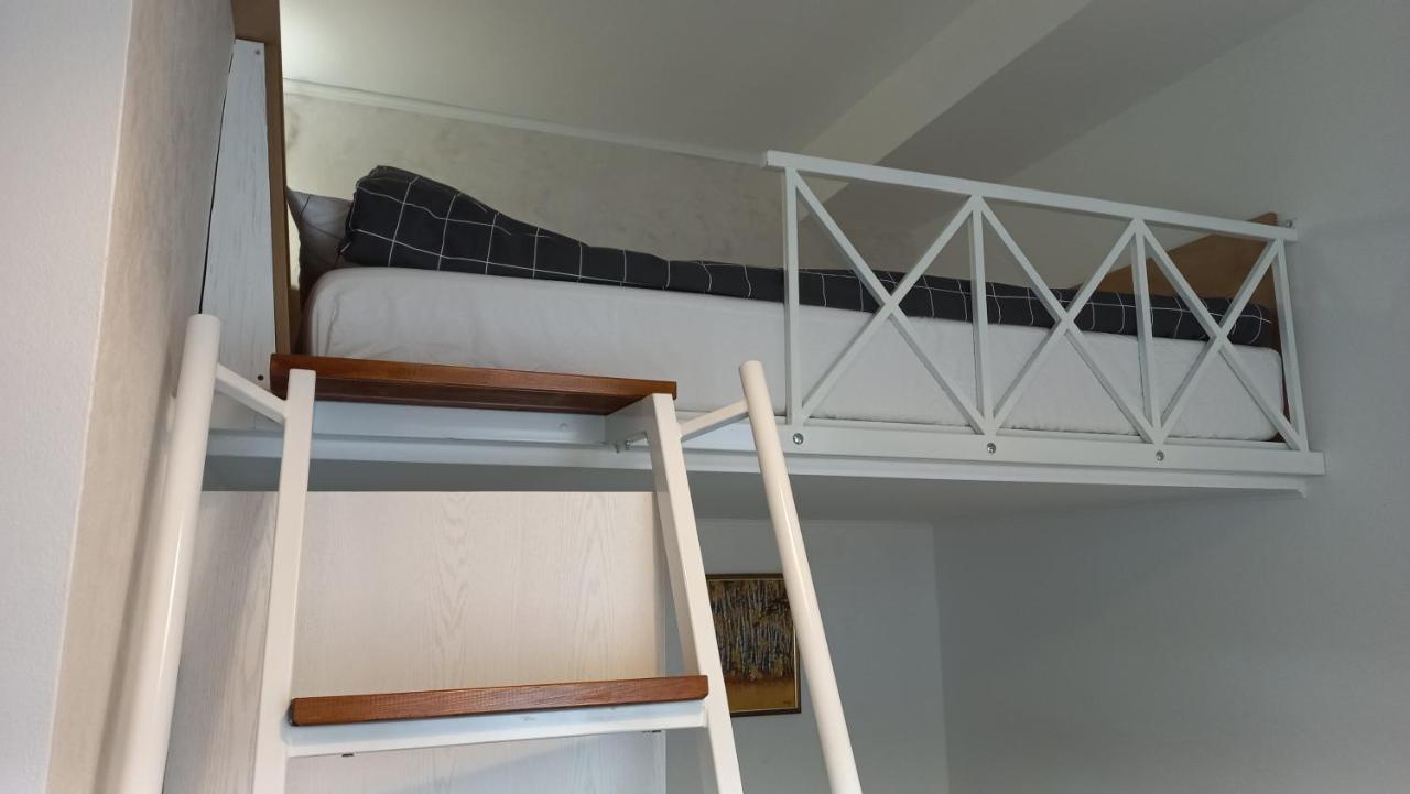 Apartment Balkanska Center Belgrade