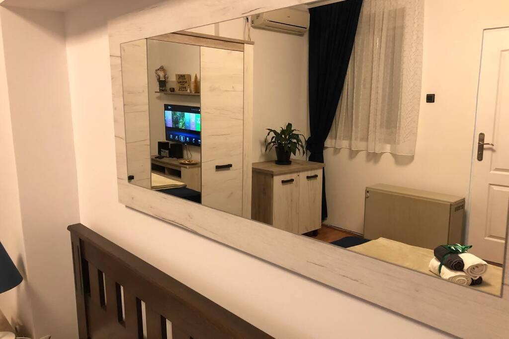 Apartment Balkanska Center Belgrade