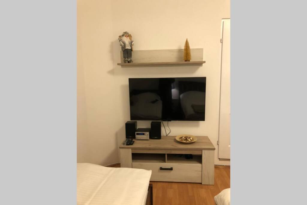 Balkanska Center Apartment